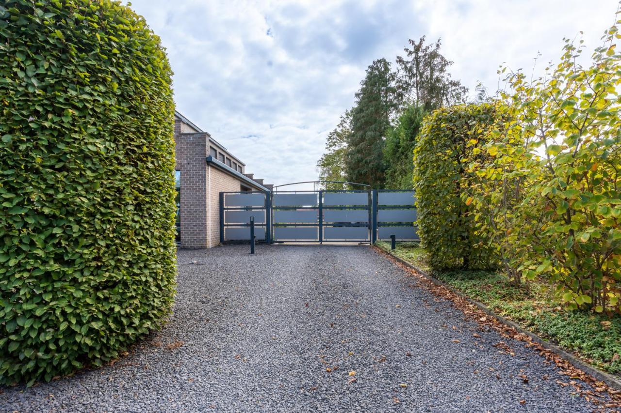 B&B Tabibito Genk Exterior photo