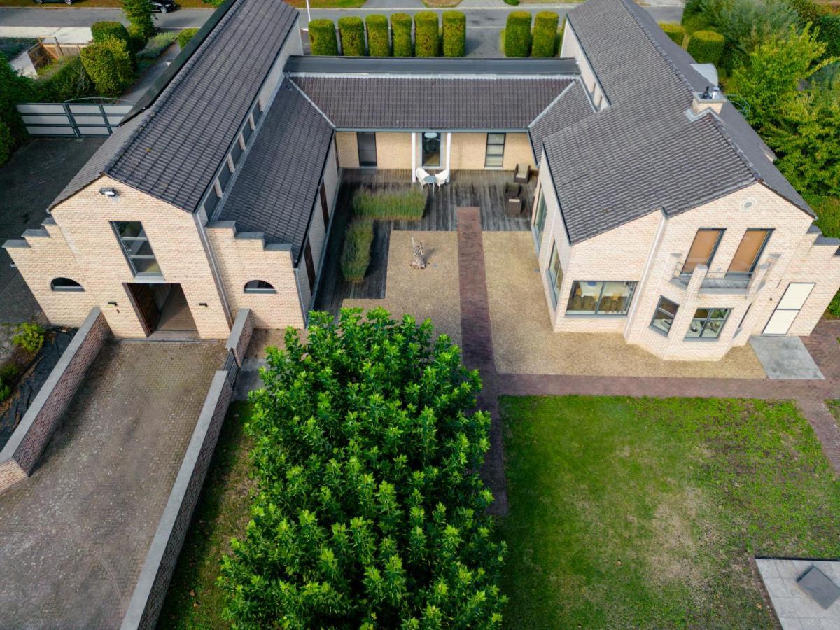 B&B Tabibito Genk Exterior photo